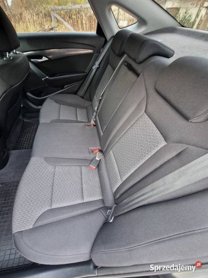 Hyundai i40 Business Salon Polska Bezwypadkowy Stare Babice