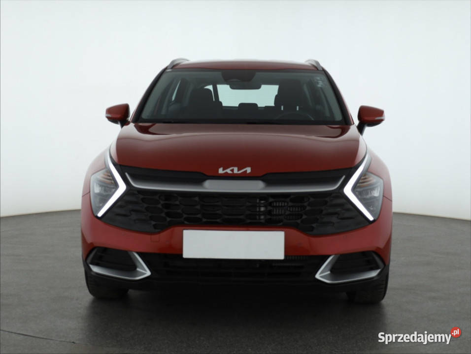 Kia Sportage 16 TGDI ESP Piaseczno
