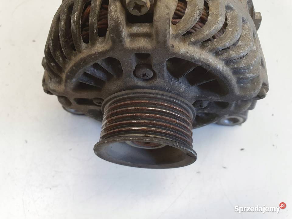ALTERNATOR Mazda CX3 20 B A5TL0491 100A Rudka