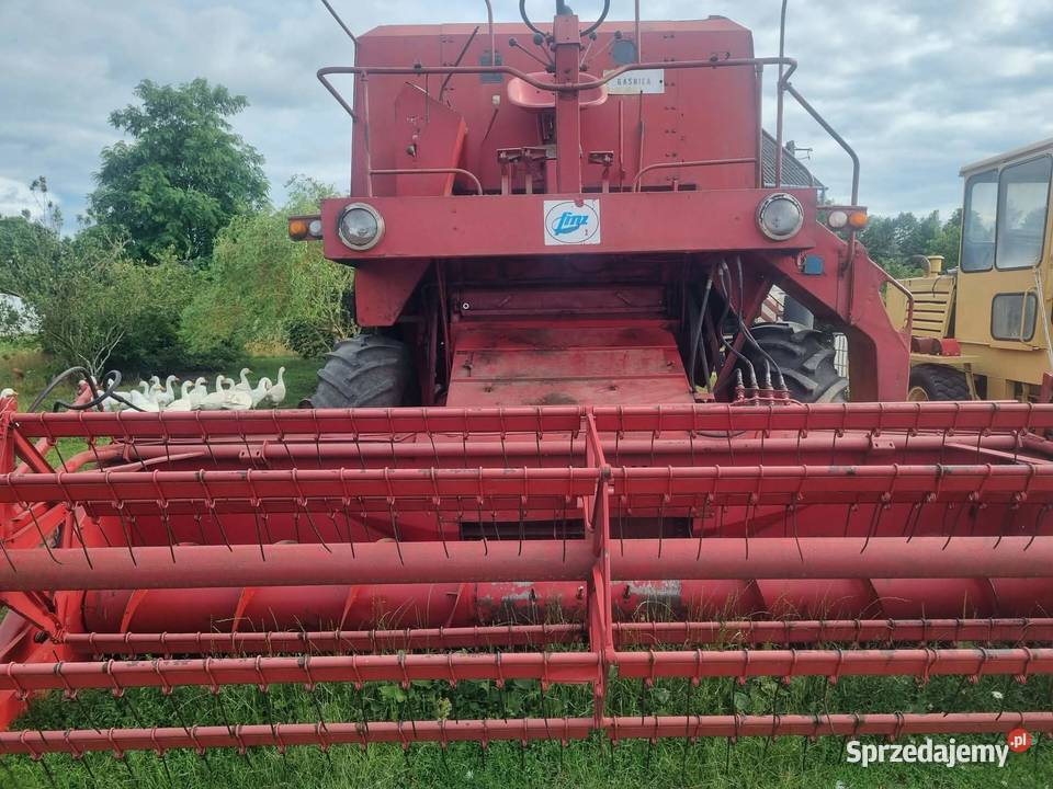 Bizon z056 Bizon Dziadkowice