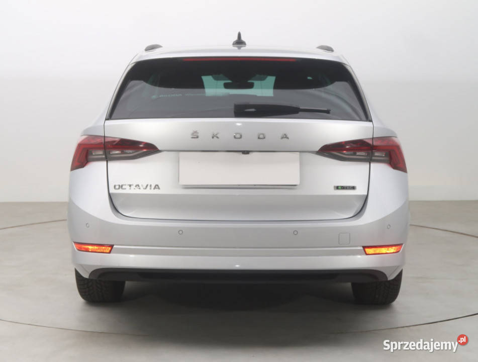 Skoda Octavia 10 TSI etec wspomaganie kierownicy Bielany Wrocławskie