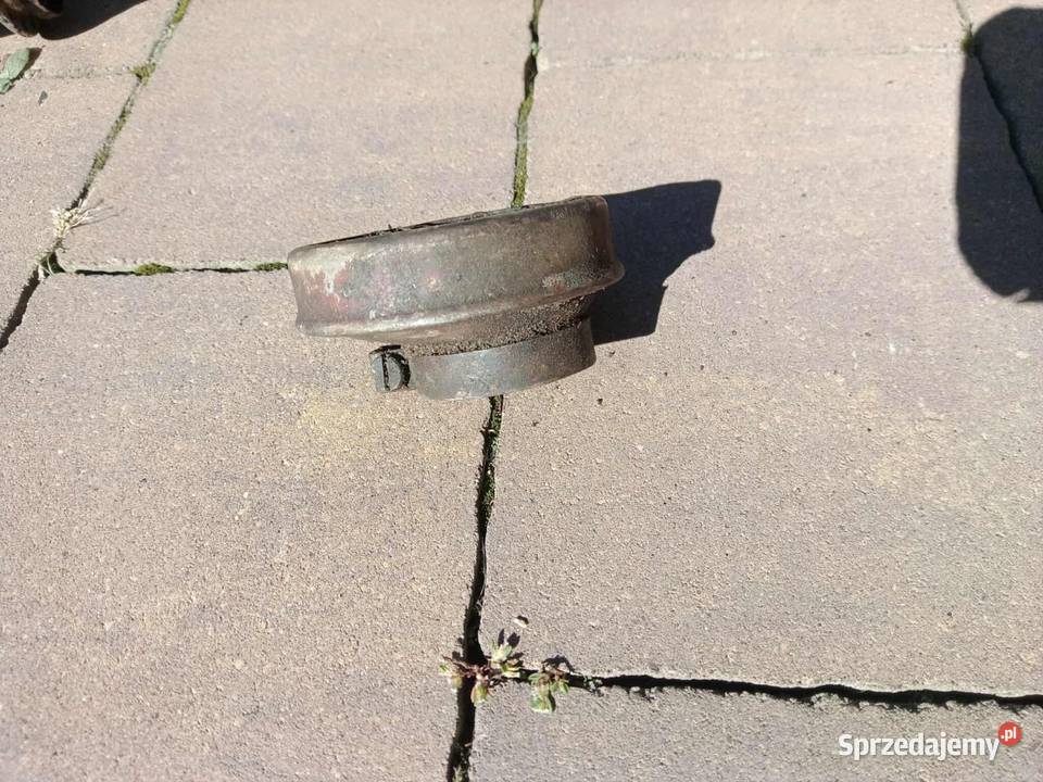 Filtr powietrza WFM osa m50 WSK m06 Biała Podlaska