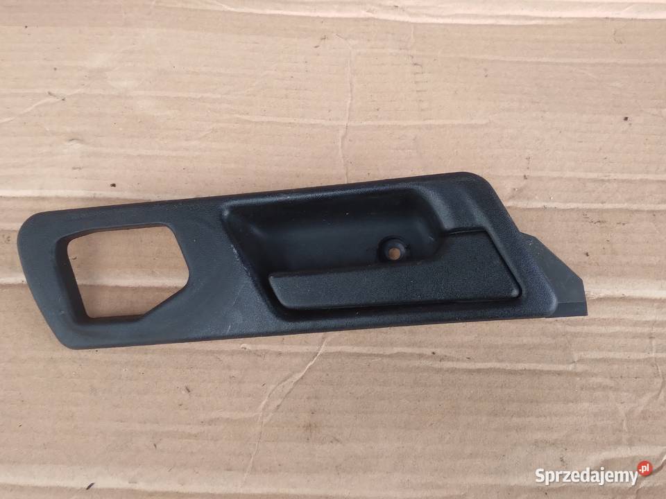 BMW e34 klamka wewnętrzna prawa przód Strzelce Krajeńskie