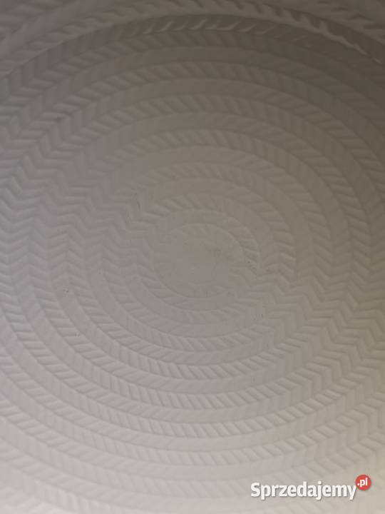 Talerz szwedzki Rrstrand Chełm sprzedam