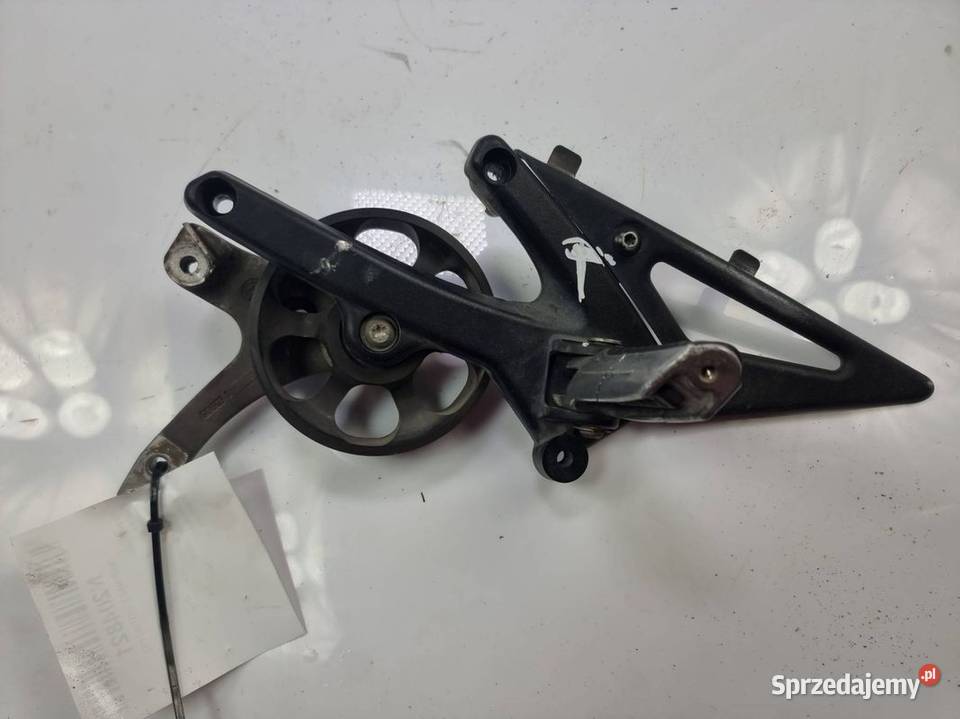 NAPINACZ MOTOCYKL BUELL 1125R PASA Lipno