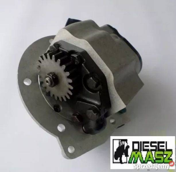 83957379 pompa hydrauliczna Ford 7910 7010 8010 Ford Zbuczyn