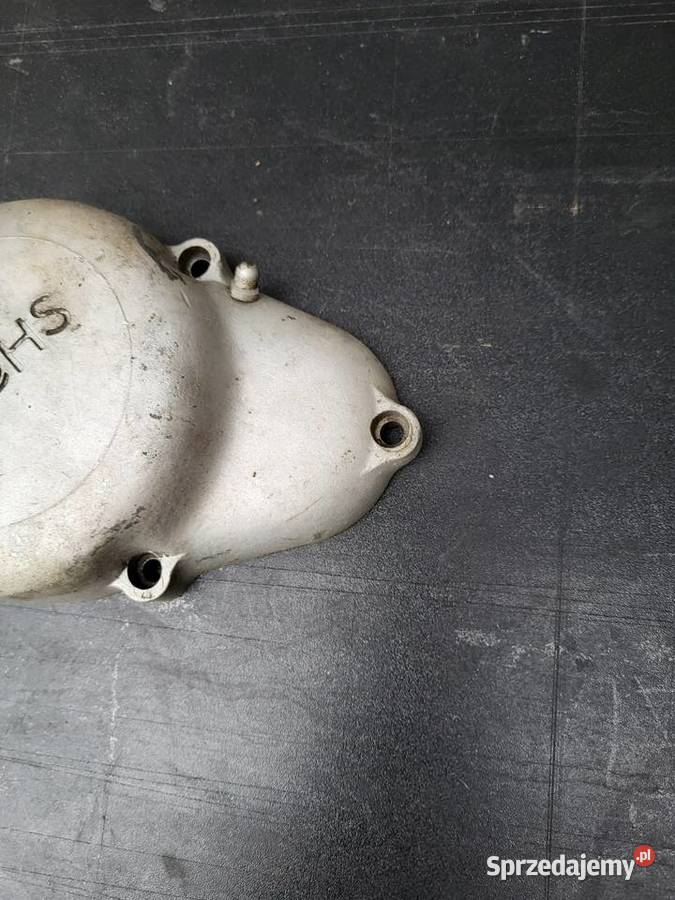 SACHS 97 SACHS 98 POKRYWA SILNIKA WANDERER MIELE Rybnik