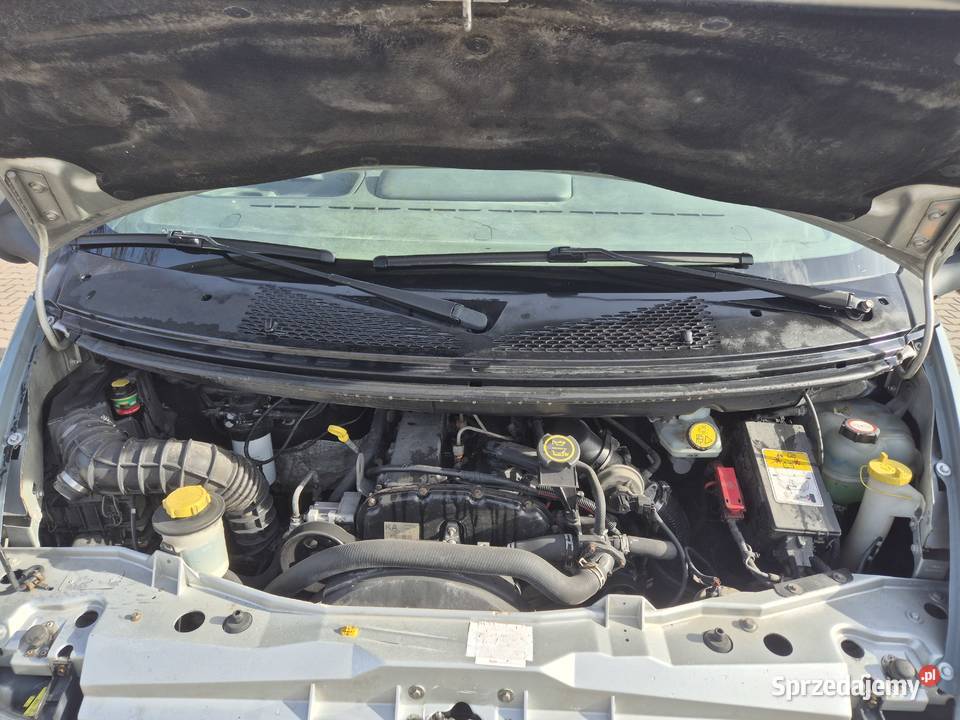 WYWROTKA KIPER Podwójne koło1550 ładowność HAK Rok produkcji 2000 Bujaków