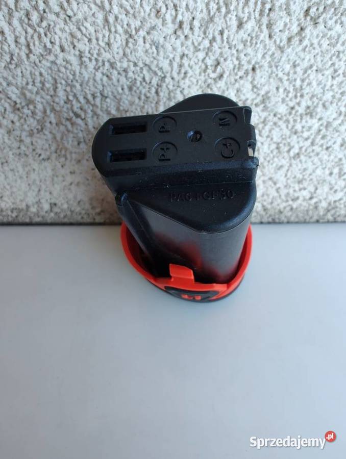 Akumulator Liion JOBYFT56 12V 200mA Olecko