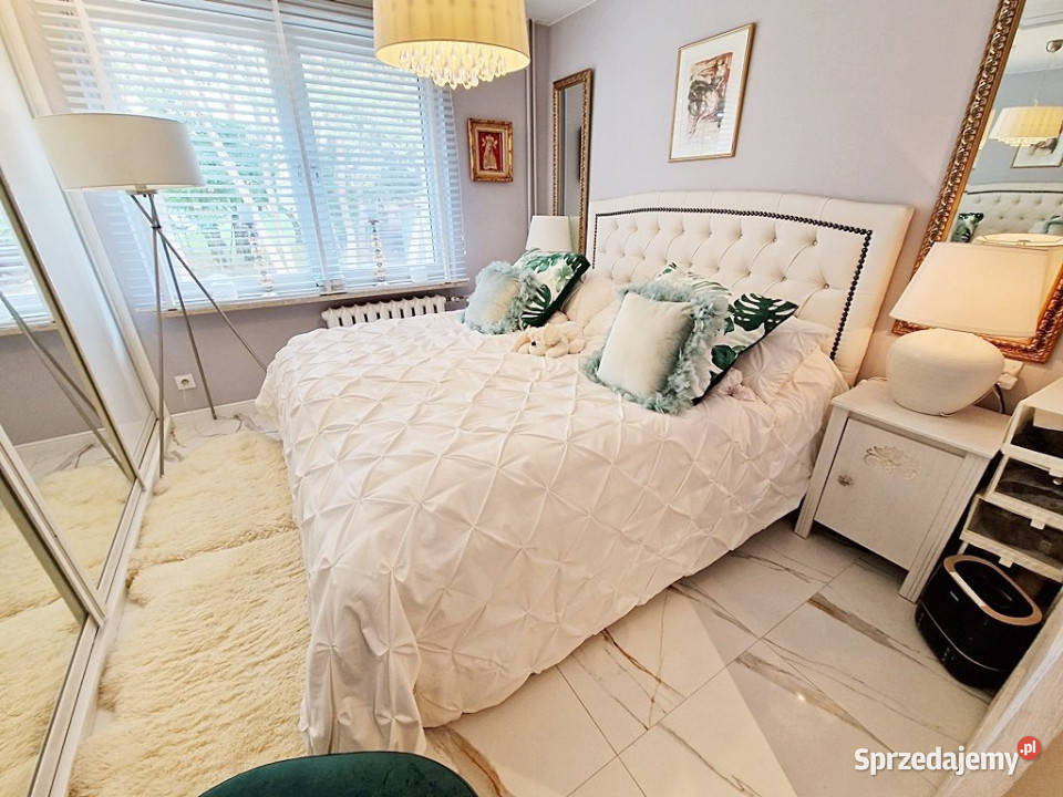 sprzedaży mieszkania 53m2 2pokojowe Raków