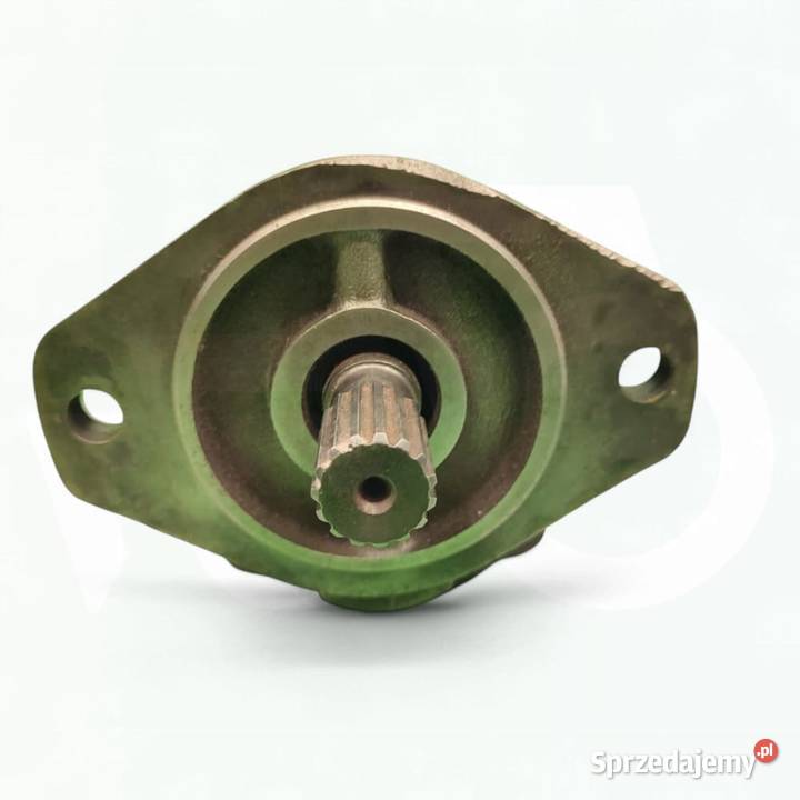 Pompa hydrauliczna Parker 9306J 6102161M91 Pozostałe