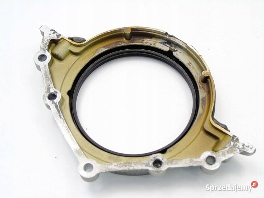 OBUDOWA WAŁU 27 V6 SANTA FE TUCSON TIBURON osobowe śląskie Sosnowiec sprzedam