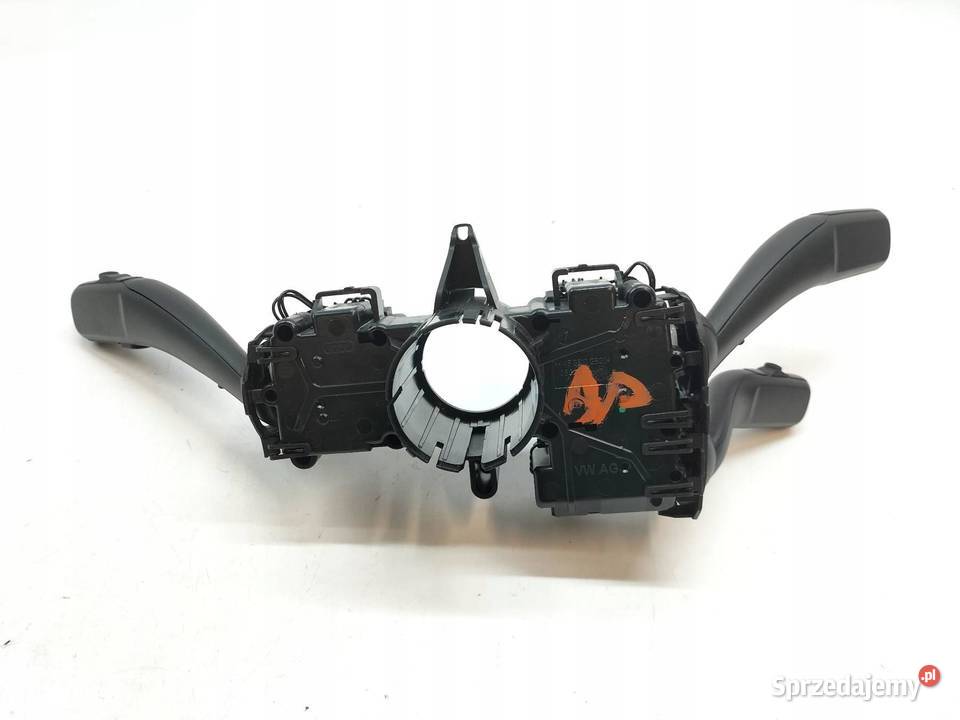 PRZEŁĄCZNIK ZESPOLONY 8R0953502AE Audi A4 IV