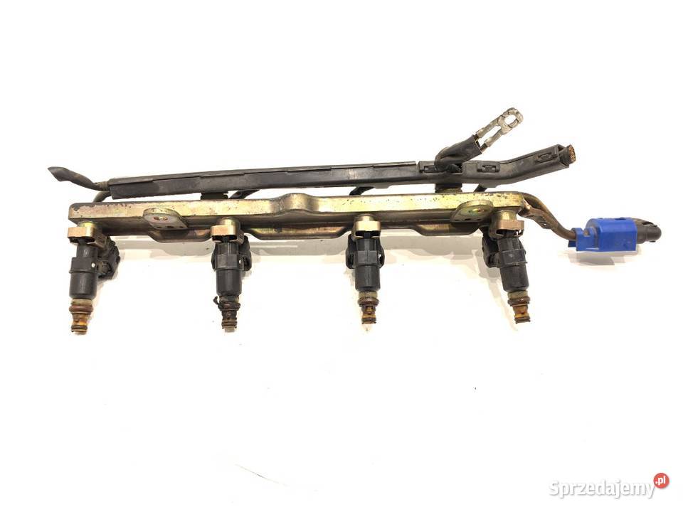 LISTWA WTRYSKOWA HONDA ACCORD VII 20 155 podkarpackie