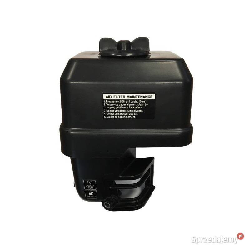 OBUDOWA FILTRA POWIETRZA ZONGSHEN GB200 Ostrołęka sprzedam