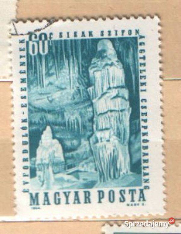 Zn Węgry Mi wykaz w opisie kas 19643