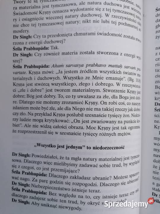 Źródłem życia jest życie Mielec