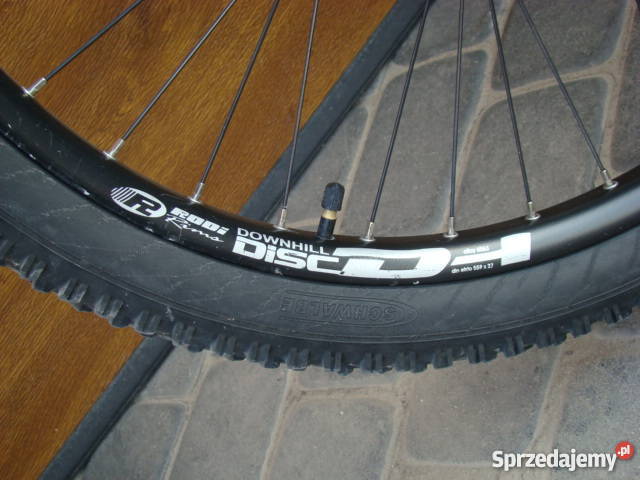 Rower Unibike Underground Zone One lubelskie