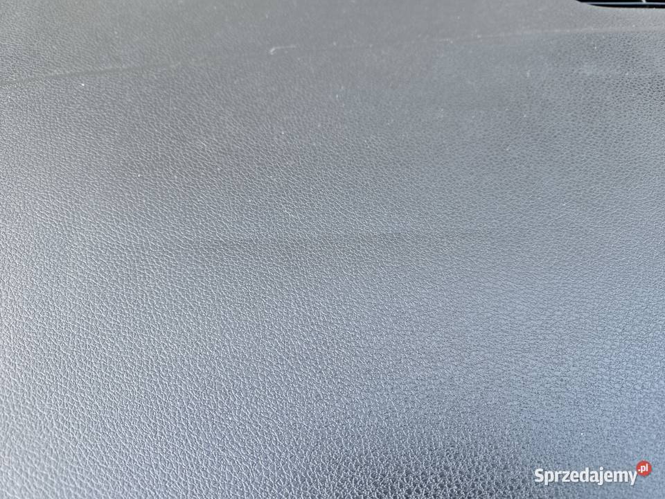 Toyota Proace Jumpy Spacetourer Traveller deska Deski rozdzielcze, konsole