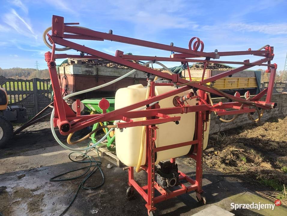 Opryskiwacz pilmet 310