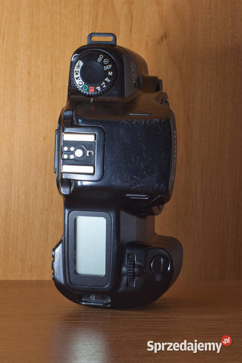 Canon EOS 1000F mocowanie Canon EF Kraków sprzedam