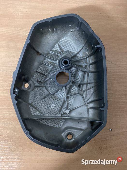 Bmw R1200RT Kapa Dekiel Osłona Pokrywa zaworów wielkopolskie Poznań