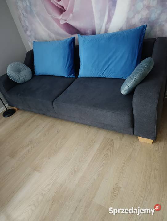 Kanapa rozkładana Bielsko-Biała