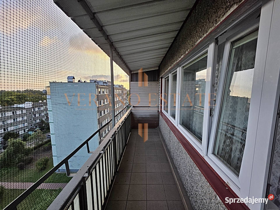 Nowa I 3 pokoje I Loggia I Winda 69m2