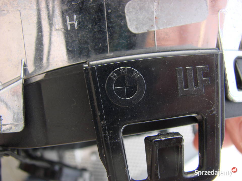 BMW 4 F32 F33 F36 atrapa Grill ORG osobowe podkarpackie Mielec sprzedam