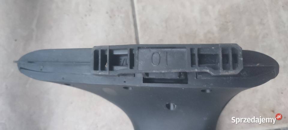 Oryginalne belki w relingi Ford Focus MK2 Krosno