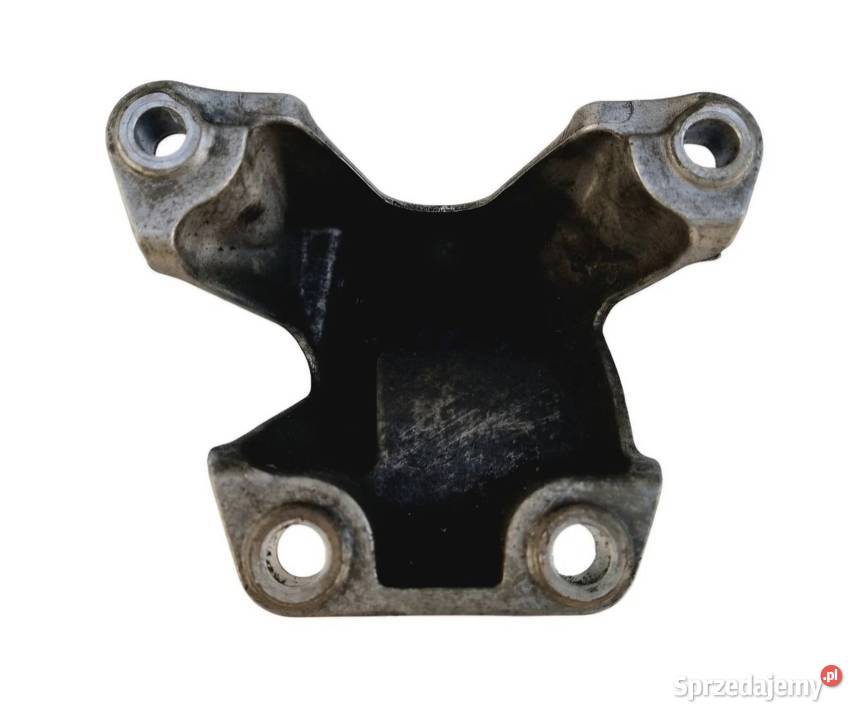 ŁAPA WSPORNIK SILNIKA AUDI A4 B6 24 28 30 AUDI Działoszyce