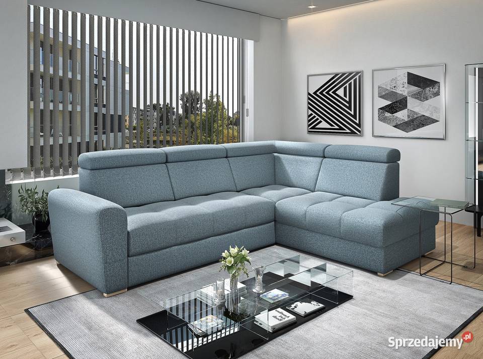 Komplet mebli modułowych RIVA V5LV3V4R wiele małopolskie sprzedam