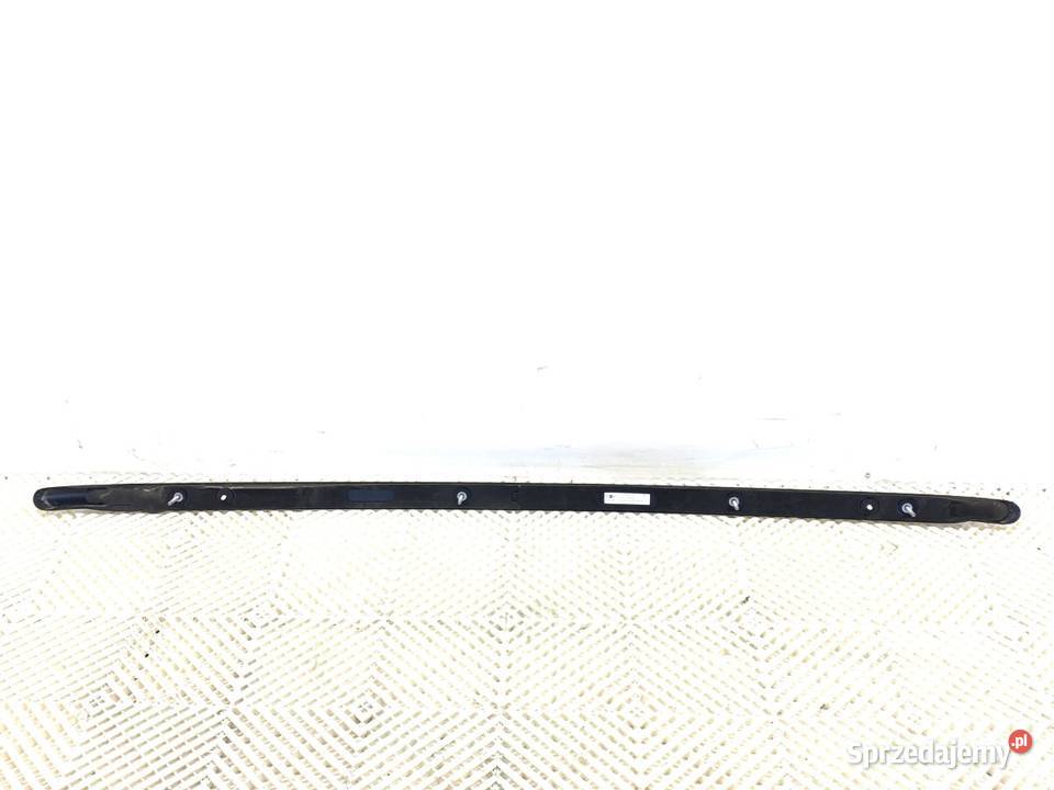 LISTWA DACHOWA LEWA MINI COUNTRYMAN R60 9812895 sprzedam