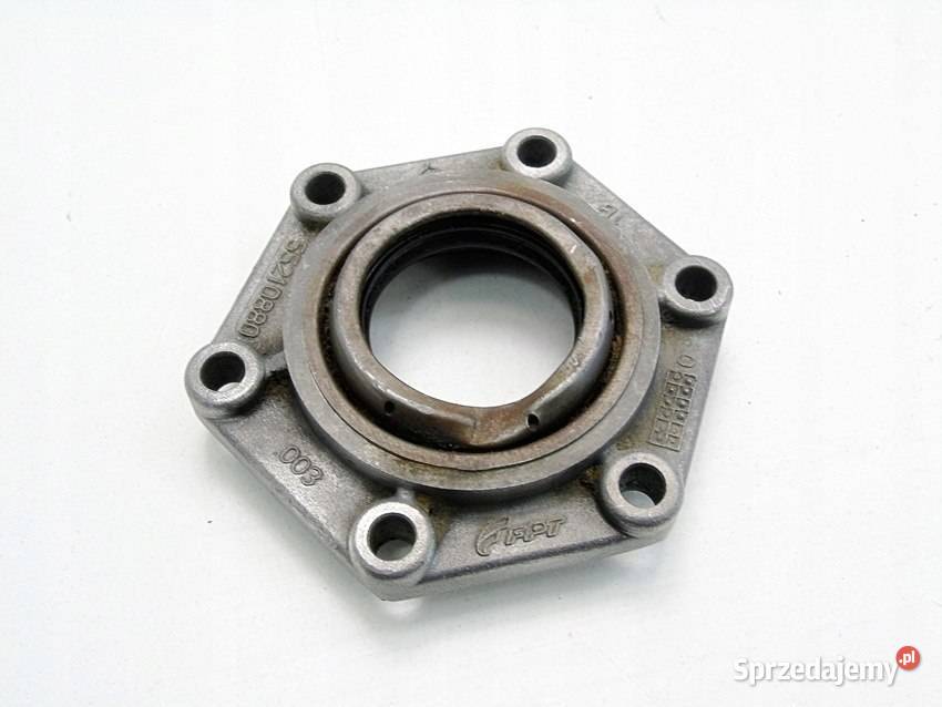 OBUDOWA USZCZELNIACZA SKRZYNI BIEGÓW M40 BOXER Sosnowiec