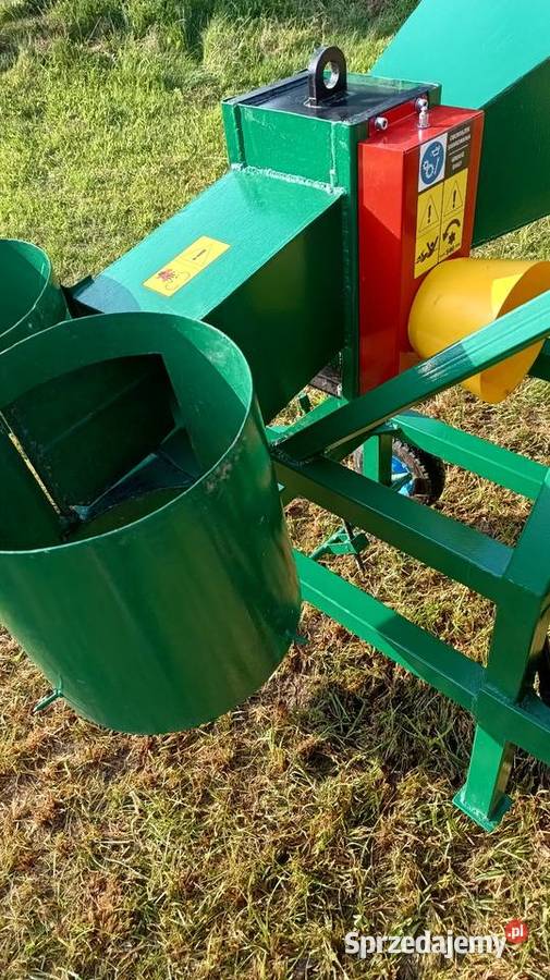 Sprzedam Rębak Kraśnik