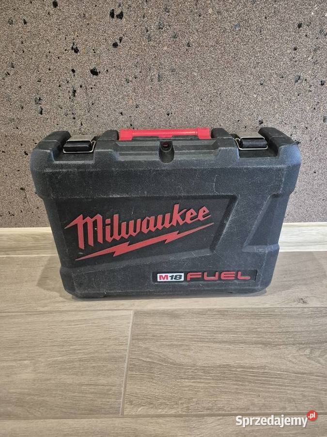 Milwaukee walizka transportowa skrzynka Złocieniec