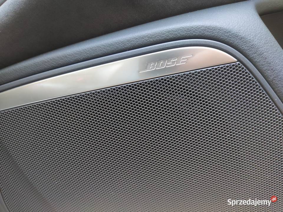 Audi A6 C7 A6