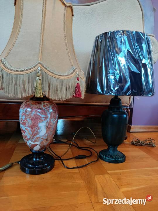 lampa lampka wyprzedaż piękności Gorzów Wielkopolski