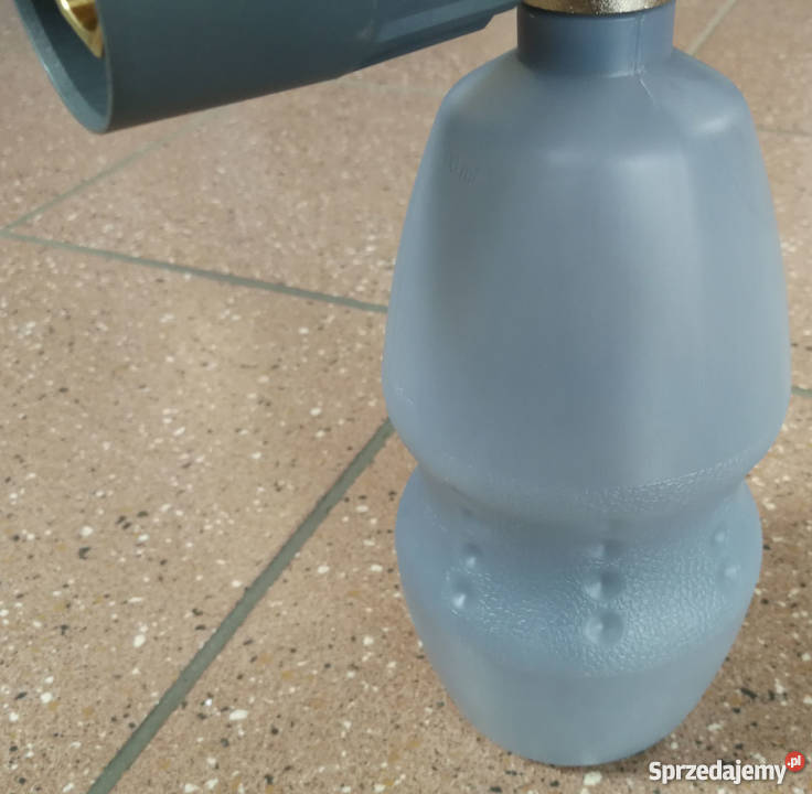 Lanca pianowa Karcher HD EasyForce Pianownica Suwałki