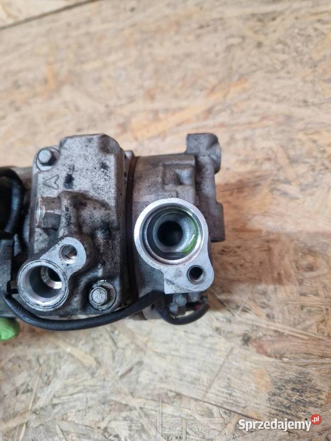 Audi a4 b7 kompresor sprężarka klimatyzacji Złotoryja