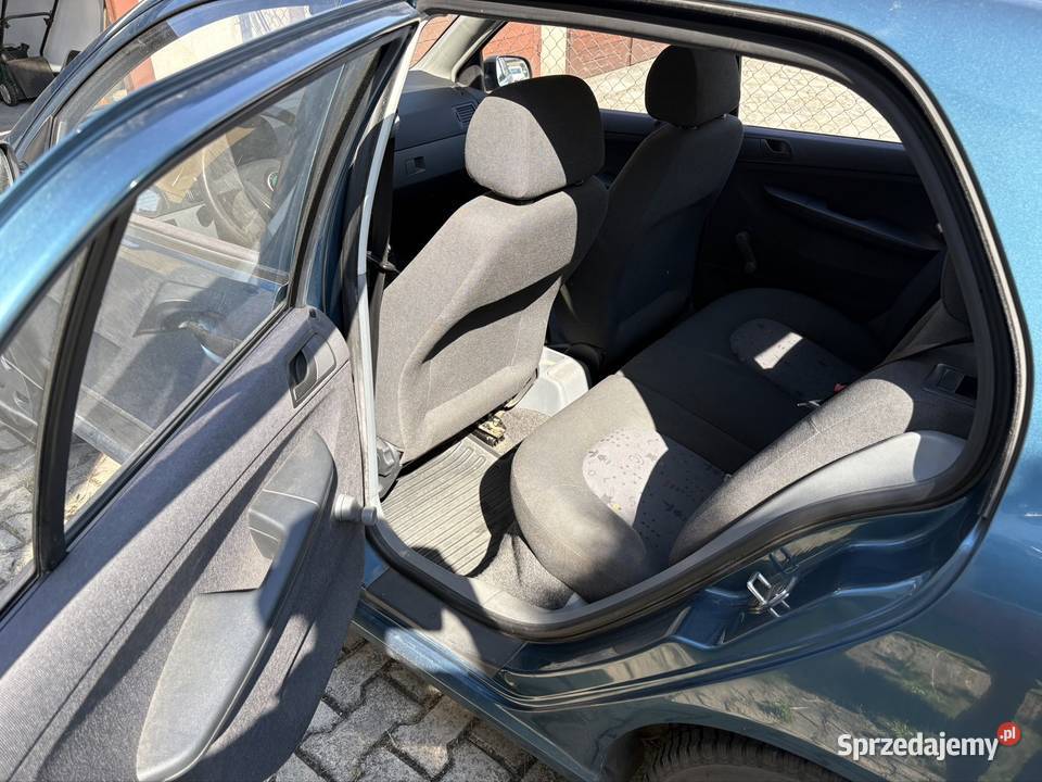 Sprzedam samochód Skoda Fabia radio Fabia Wodzisław Śląski