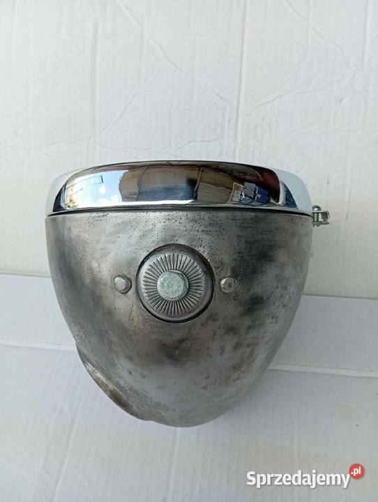 LAMPA RAMKA IŻ 49 M72 ORYGINALNA ZSSR opolskie