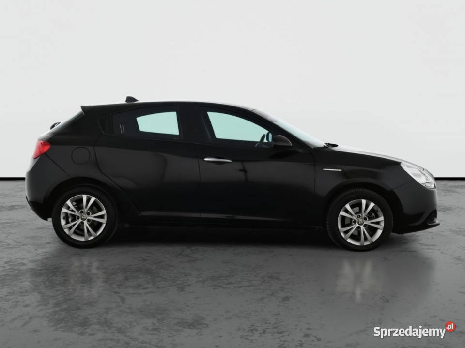 Alfa Romeo Giulietta 16 JTDM Piaseczno