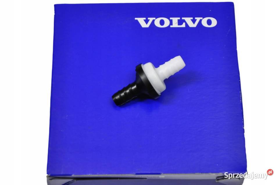 VOLVO S60 V70 XC70 zawor zwrotny serwa Bielany Wrocławskie