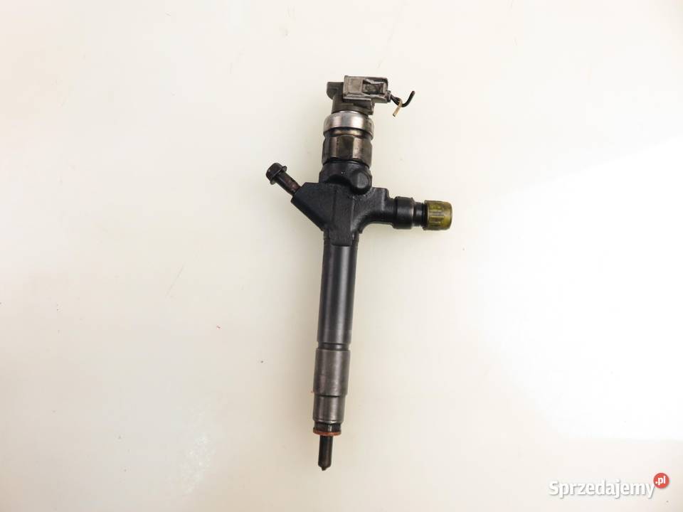 WTRYSKIWACZ MAZDA 5 CR19 20 MZRCD 143 RF7J osobowe małopolskie