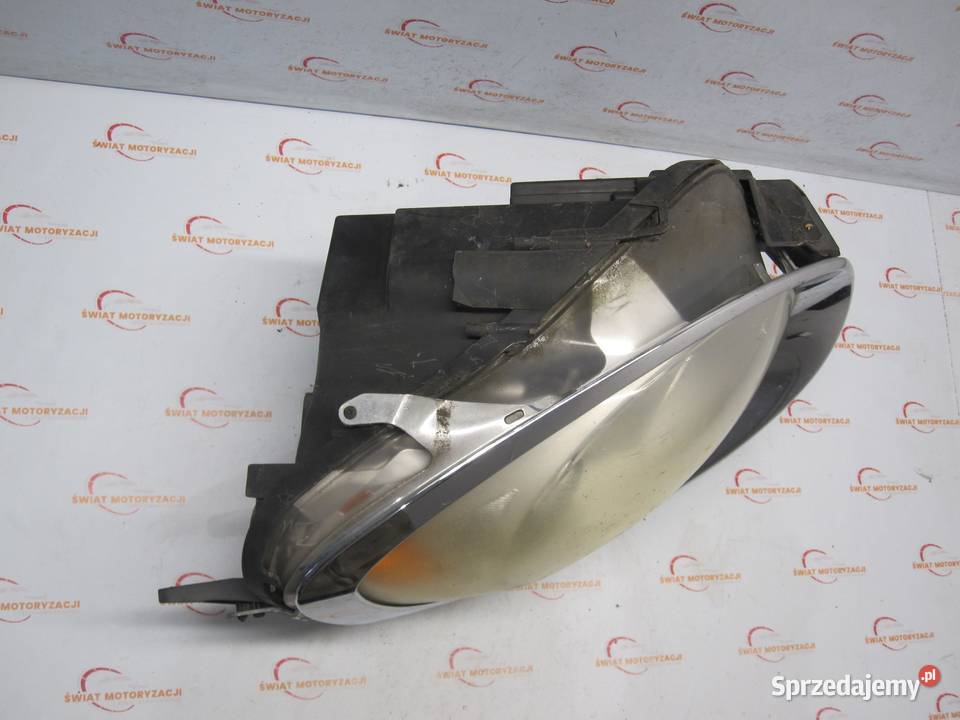 ALFA ROMEO MITO 10r lampa lewa przód ANGLIK osobowe Kielce