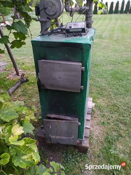 Piec z demontażu Tomaszów Lubelski