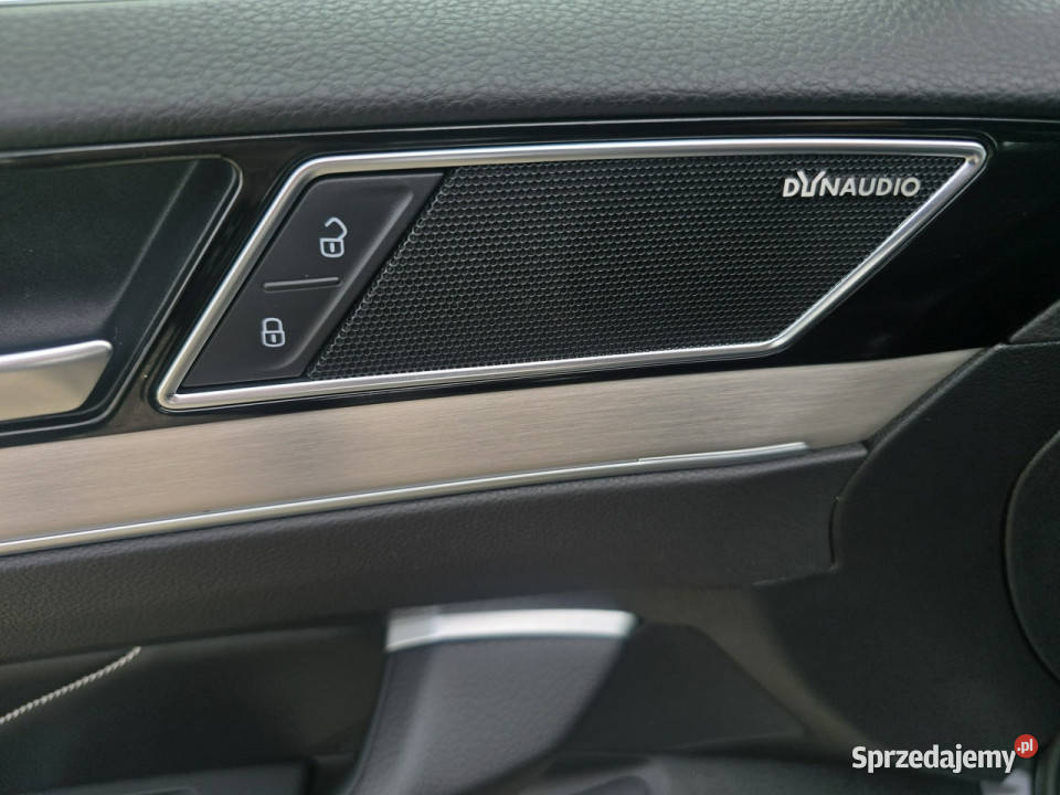 Volkswagen Passat ELEGANCE Dynaudio Virtual 15 Włocławek