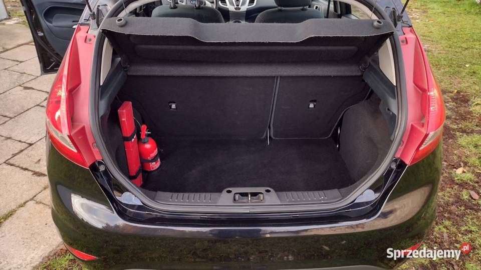 Ford Fiesta 13 B 82Super Stan1właściciel VAT marża Opatów