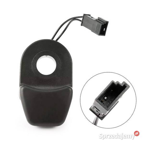 Mikrostyk szyby klapy bagażnika BMW 5 E61 3 E46 Włocławek sprzedam